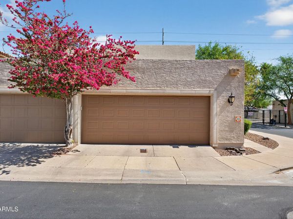 5812 N 12th Street, Unit 33, Phoenix, AZ 85014