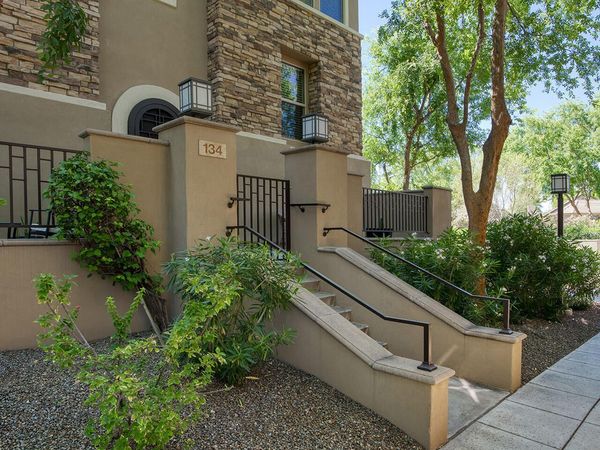 5550 N 16TH Street, Unit 134, Phoenix, AZ 85016
