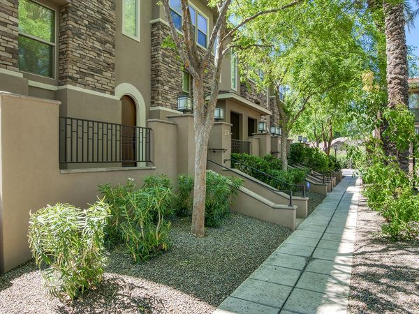 5550 N 16TH Street, Unit 134, Phoenix, AZ 85016
