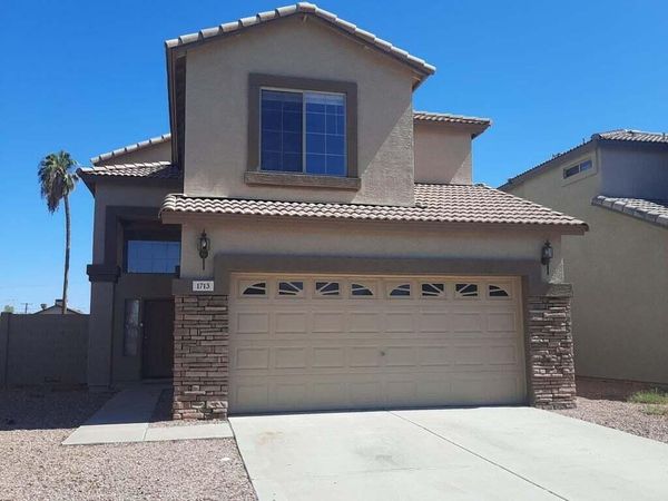 1713 S 113TH Drive, Avondale, AZ 85323