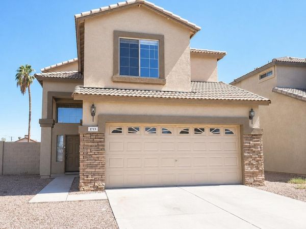 1713 S 113TH Drive, Avondale, AZ 85323