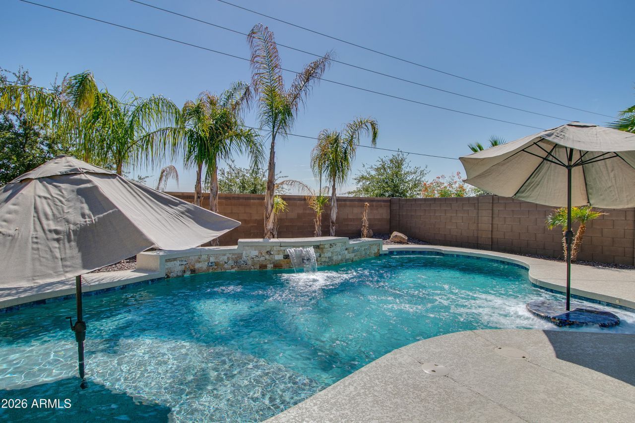 8451 N 171st Drive N, Waddell, AZ 85355 Main Photo