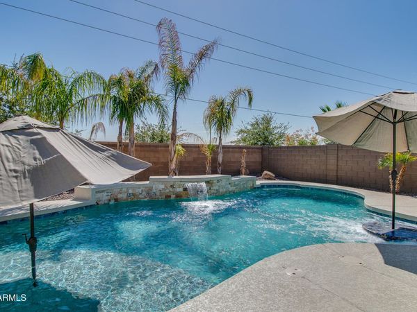 8451 N 171ST Drive N, Waddell, AZ 85355