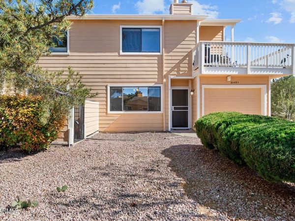 2149 MISSION Way, Unit A3, Prescott, AZ 86301