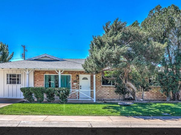 7445 E HUBBELL Street, Scottsdale, AZ 85257