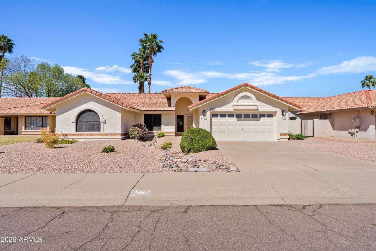 9032 E Sutton Drive, Scottsdale, AZ 85260 Main Photo