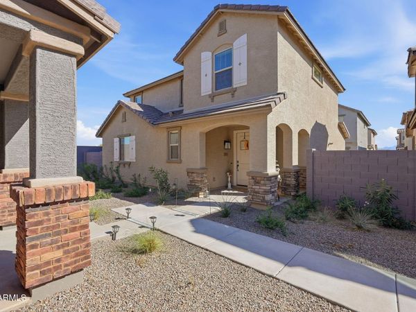 3763 N 99TH Drive, Avondale, AZ 85392