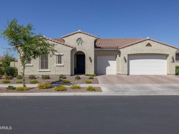 10706 E TRAVERTINE Avenue, Mesa, AZ 85212