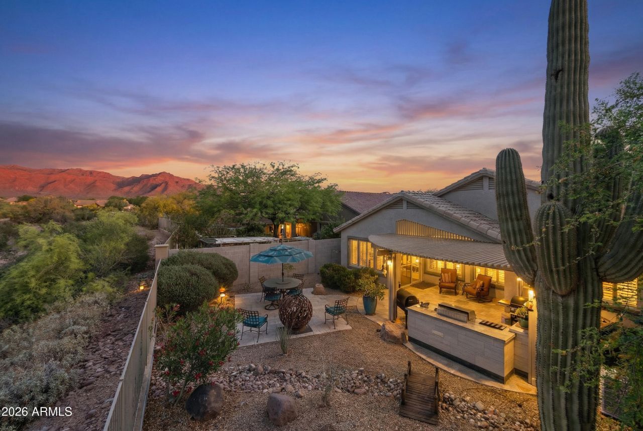 6746 E Las Animas Trail, Gold Canyon, AZ 85118 Main Photo