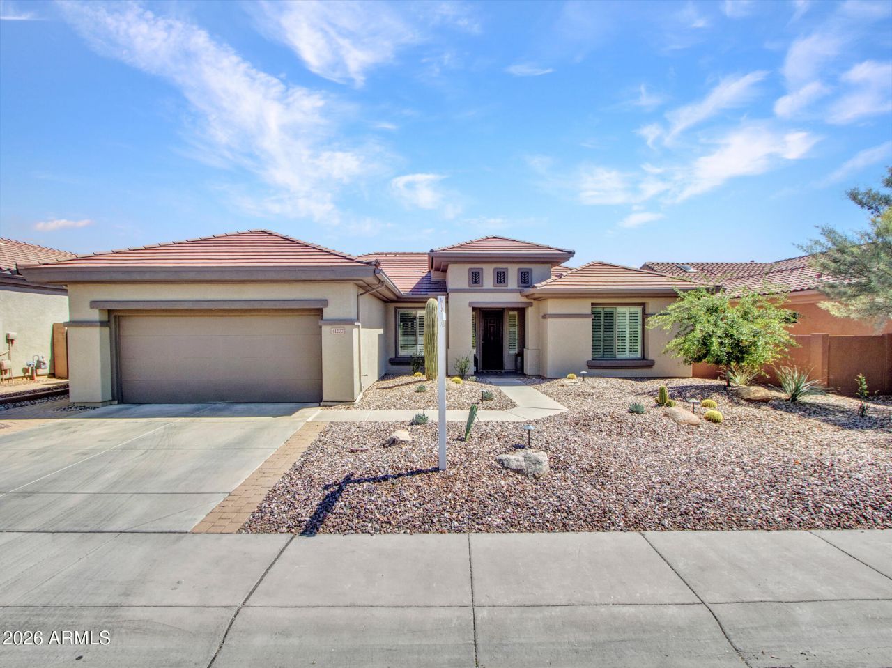 41207 N Lytham Court, Anthem, AZ 85086 Main Photo