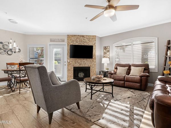 15095 N THOMPSON PEAK Parkway, Unit 1045, Scottsdale, AZ 85260