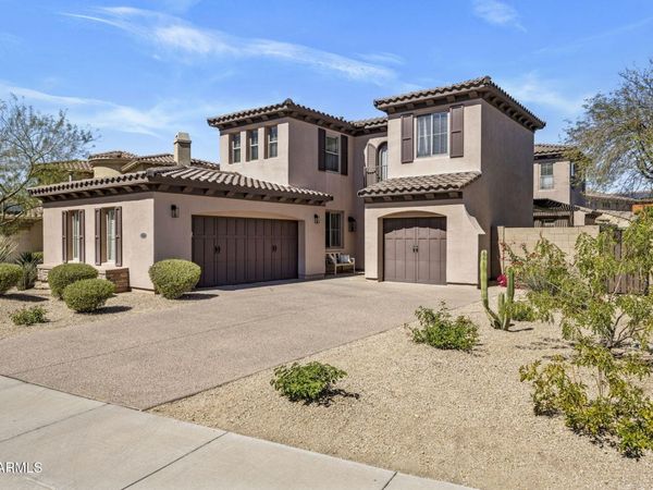 3756 E DONALD Drive, Phoenix, AZ 85050