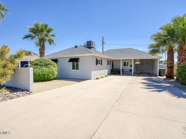 1119 W CAMPBELL Avenue, Phoenix, AZ 85013