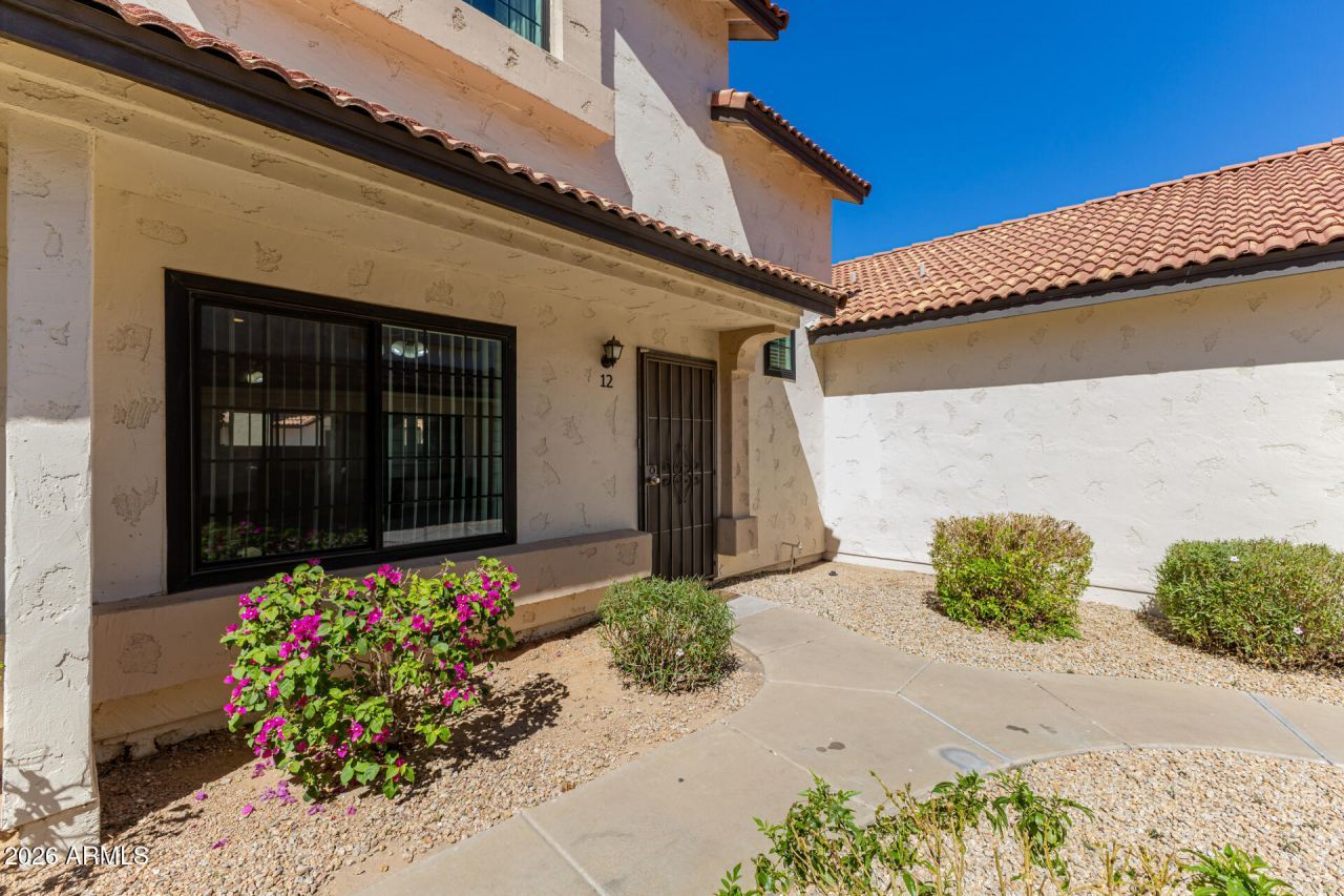2941 N Oregon Street, Unit 12, Chandler, AZ 85225 Main Photo