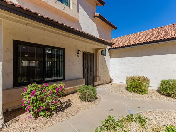 2941 N OREGON Street, Unit 12, Chandler, AZ 85225