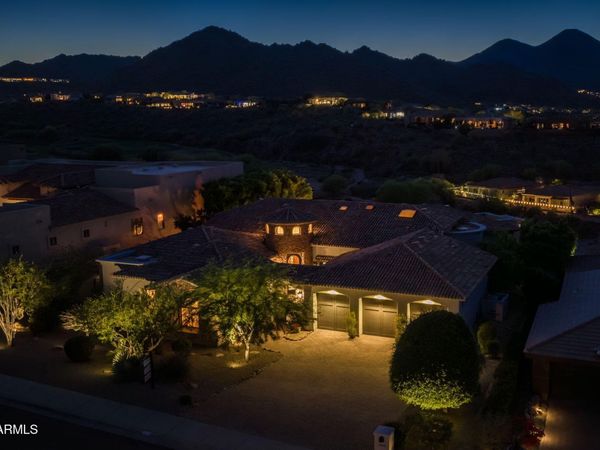 13640 N SUNFLOWER Drive, Fountain Hills, AZ 85268