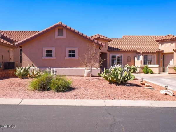480 S CAMINO DE ENCANTO, Cornville, AZ 86325