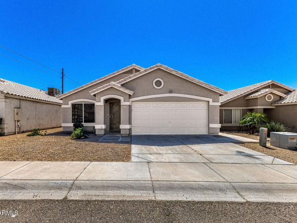 10707 W TURNEY Avenue, Phoenix, AZ 85037