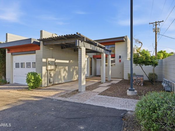 455 E BROADWAY Road, Unit 4, Tempe, AZ 85282