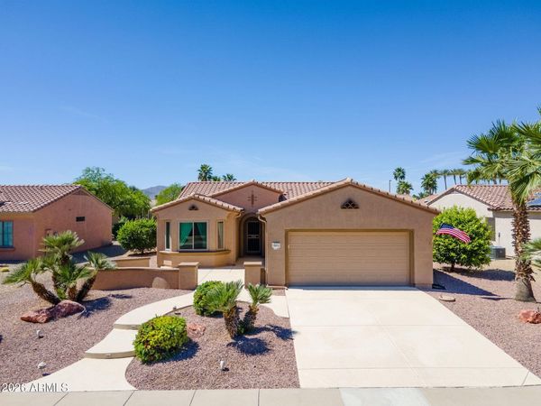 18652 N PATINA Court, Surprise, AZ 85387