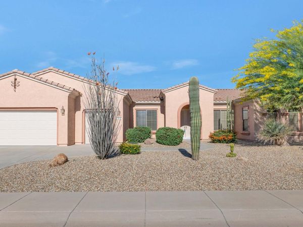 19842 N ECHO RIM Drive, Surprise, AZ 85387