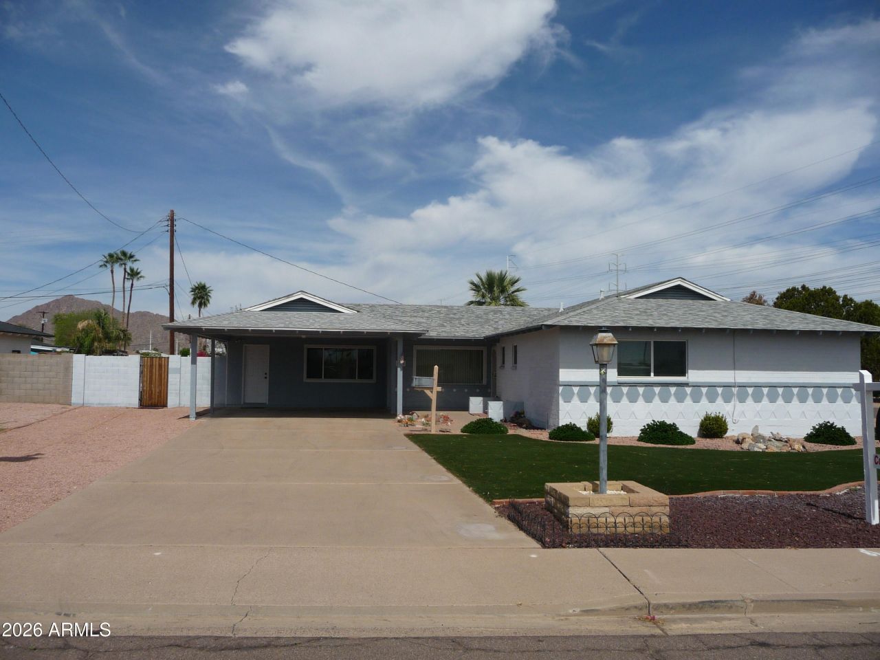 6538 E Oak Street, Scottsdale, AZ 85257 Main Photo