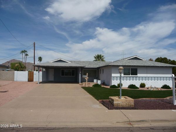 6538 E OAK Street, Scottsdale, AZ 85257