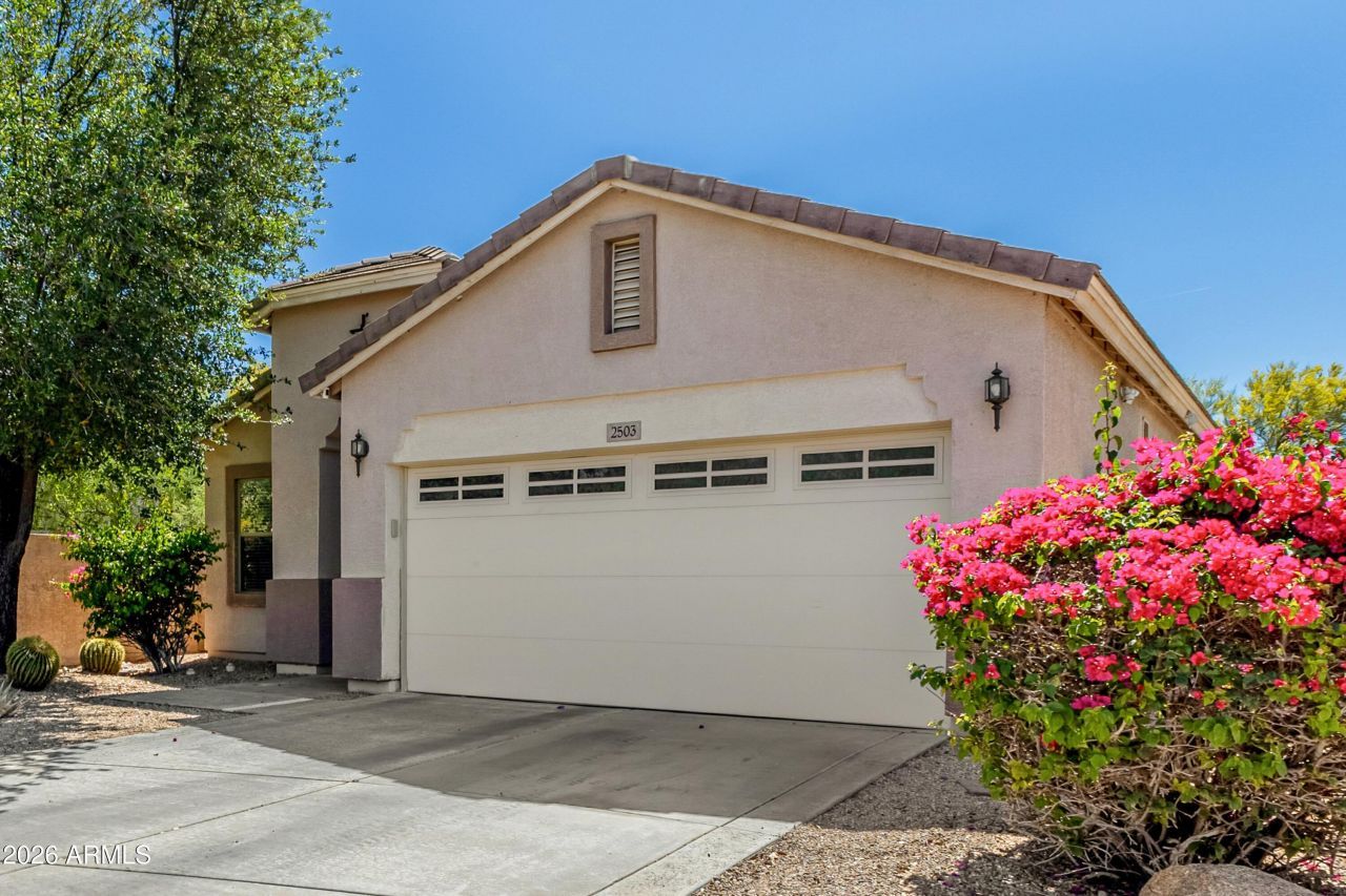 2503 W Preserve Way, Phoenix, AZ 85085 Main Photo