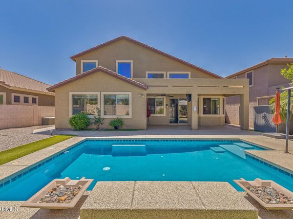10438 E KNOWLES Avenue, Mesa, AZ 85209