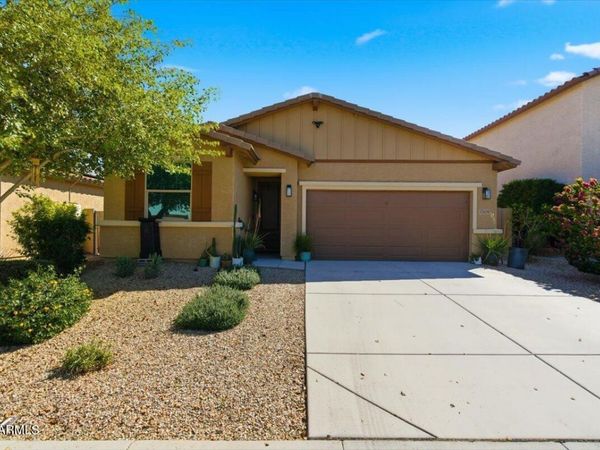 17639 W COUNTRY CLUB Terrace, Surprise, AZ 85387