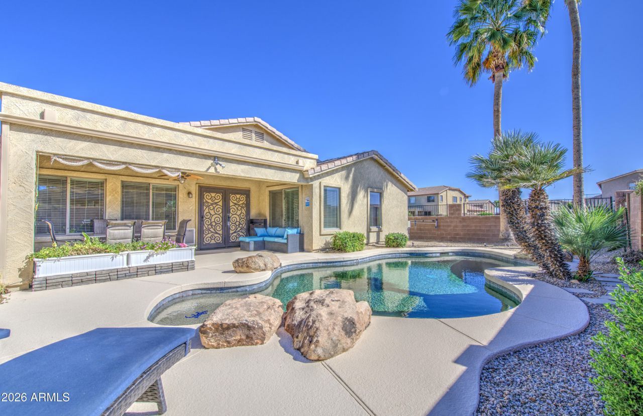 16514 N 149th Court, Surprise, AZ 85374 Main Photo