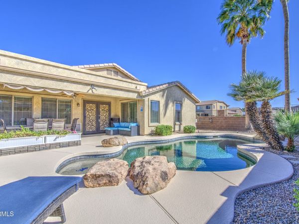 16514 N 149TH Court, Surprise, AZ 85374