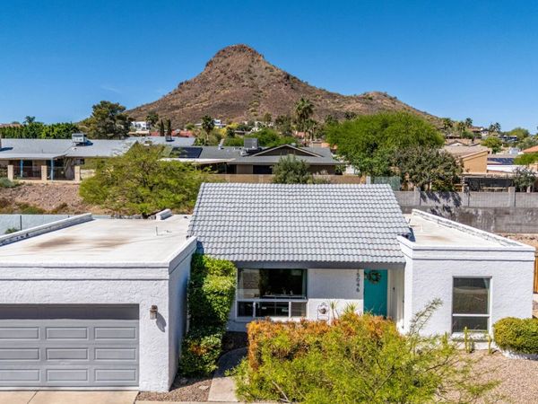 15046 N 20TH Place, Phoenix, AZ 85022