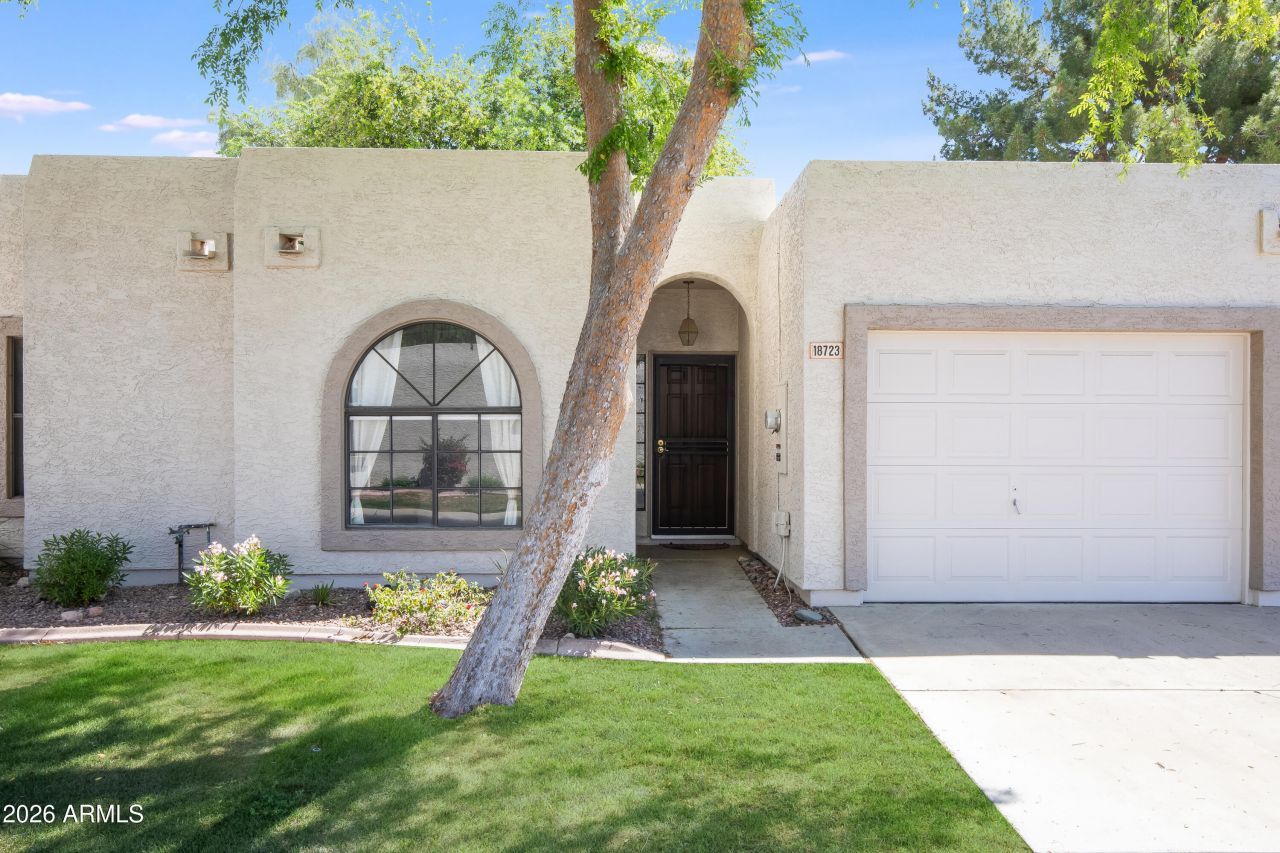 18723 N 92nd Drive, Peoria, AZ 85382 Main Photo