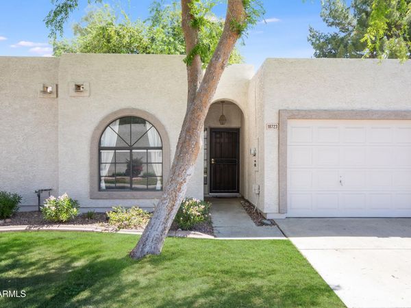 18723 N 92ND Drive, Peoria, AZ 85382