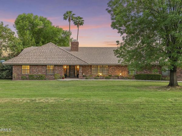 6731 W SWEETWATER Avenue, Peoria, AZ 85381