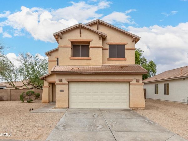 11738 W GRANT Street, Avondale, AZ 85323