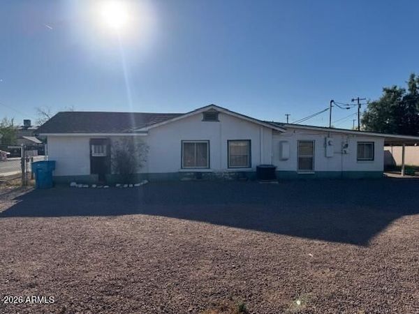 926 W Cocopah Street, Phoenix, AZ 85007
