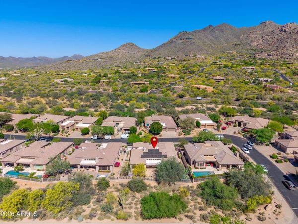 6659 E WHISPERING MESQUITE Trail E, Scottsdale, AZ 85266