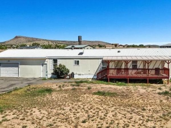 2920 W OTMO Drive, Chino Valley, AZ 86323