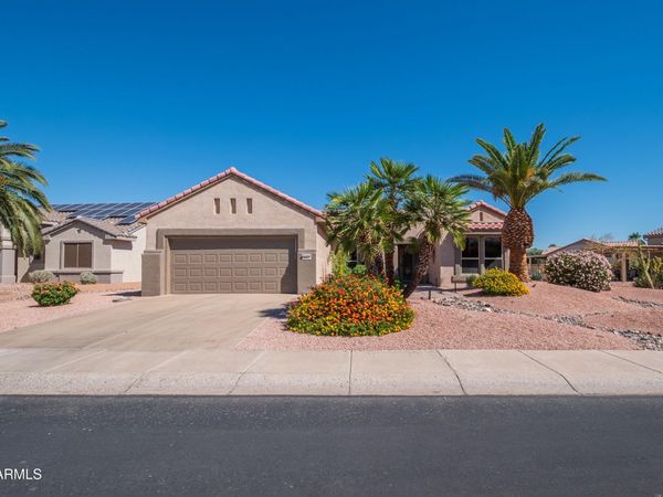 16176 W SANDIA PARK Drive, Surprise, AZ 85374
