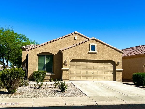 5238 W Cochise Drive, Glendale, AZ 85302