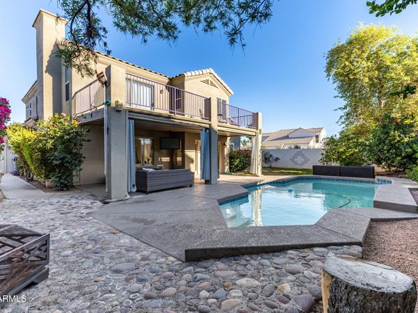 15034 S 44th Place, Phoenix, AZ 85044