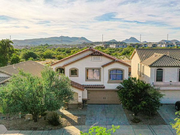 27812 N 26TH Avenue, Phoenix, AZ 85085