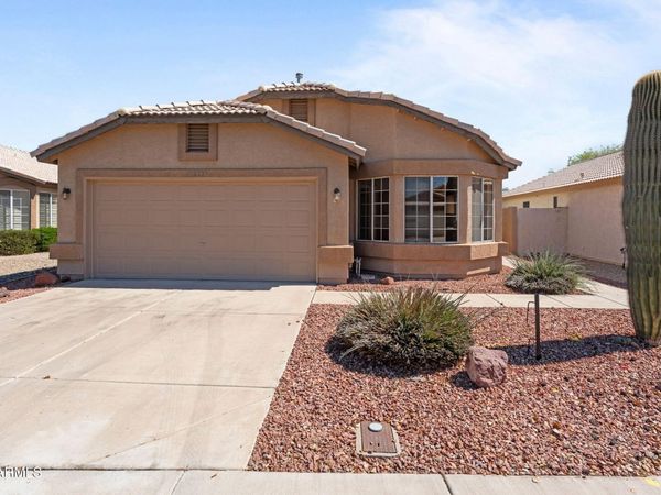 20443 N 105th Avenue, Peoria, AZ 85382