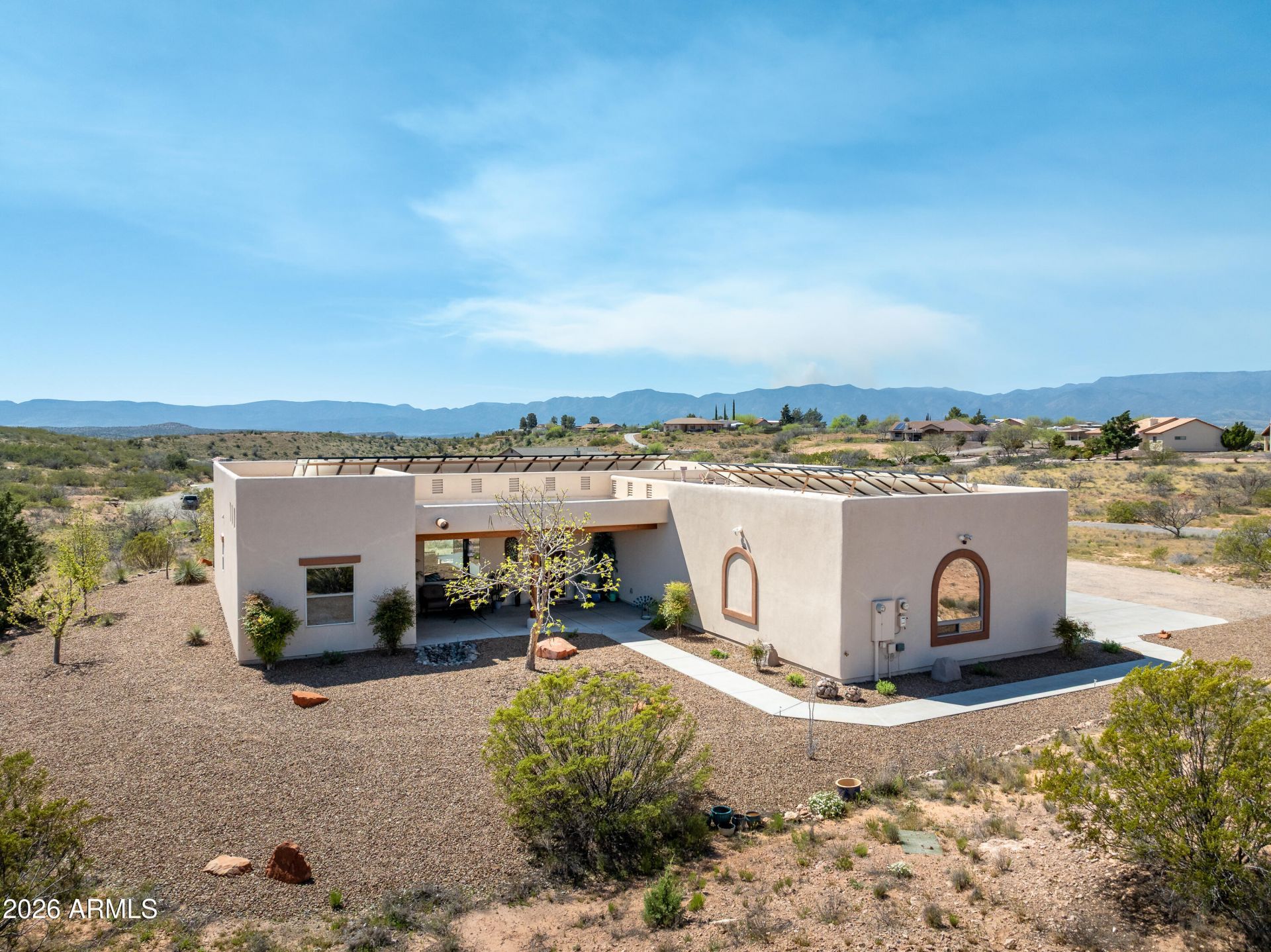 1495 S Rancho Casero Drive, Cornville, AZ 86325 Main Photo