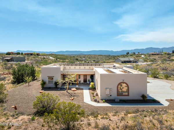 1495 S RANCHO CASERO Drive, Cornville, AZ 86325