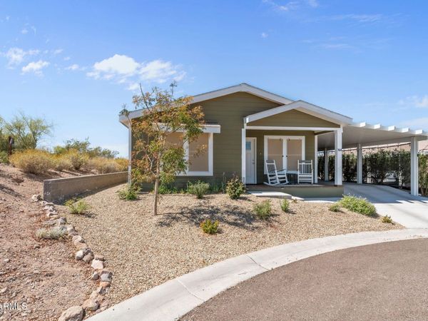 2501 W Wickenburg Way, Unit 364, Wickenburg, AZ 85390