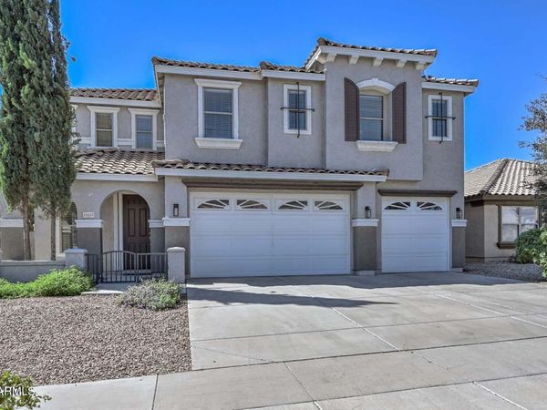 18359 W WESTFALL Way, Surprise, AZ 85374