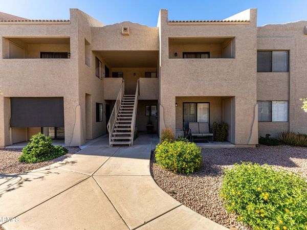 8155 E ROOSEVELT Street, Unit 124, Scottsdale, AZ 85257